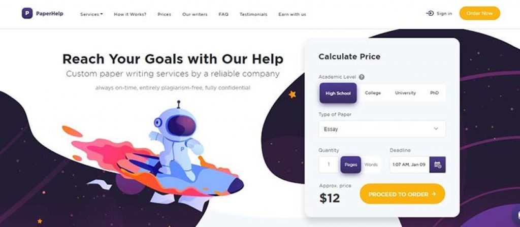 Paper Help: A Chegg Alternative