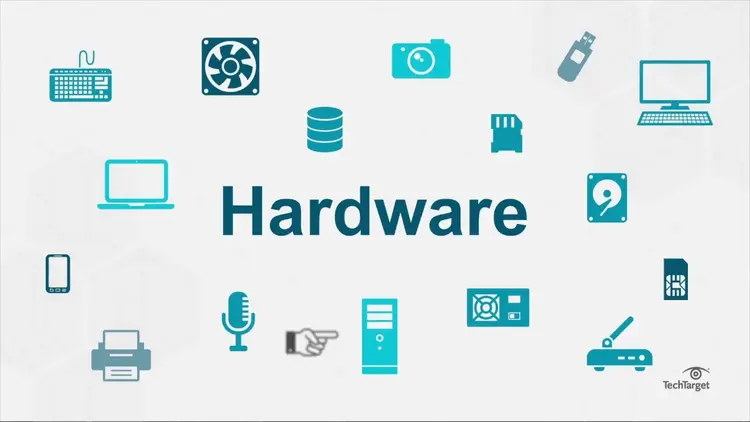 Hardware Checklist