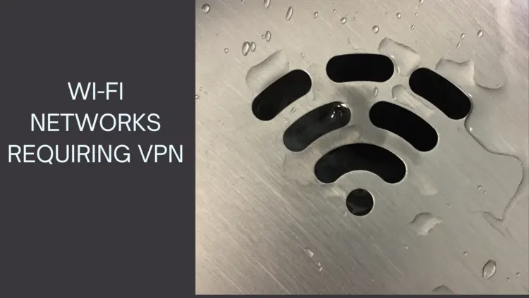 Why Does My iPhone's VPN Keep Turning On?