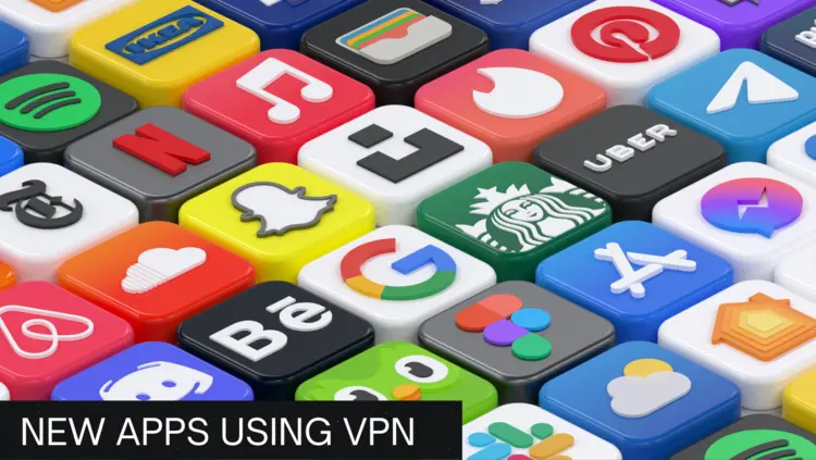 Why Does My iPhone's VPN Keep Turning On?