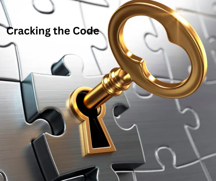 Cracking the Code