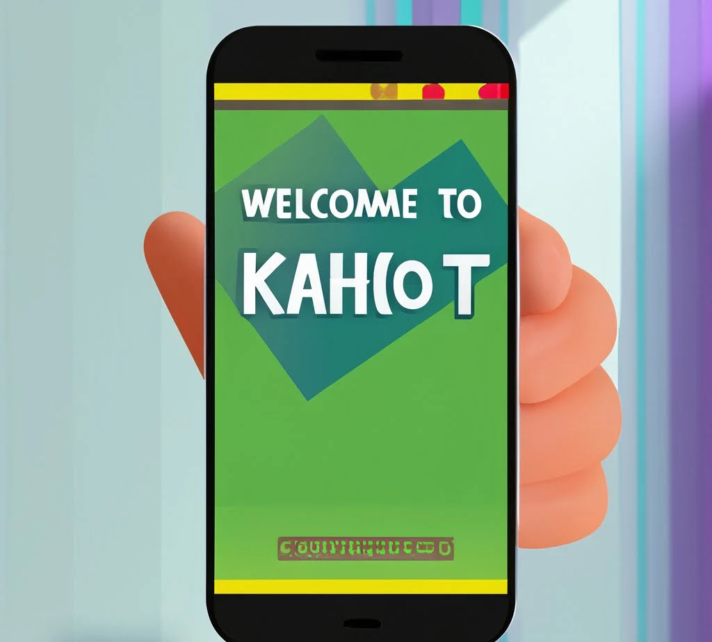 Kahoot it Play Quiz Game and Join