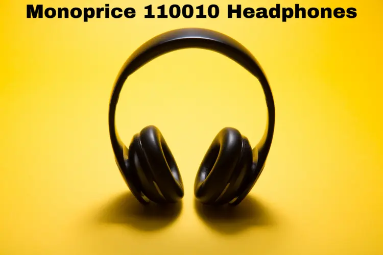Monoprice 110010 Review