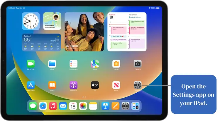 How To Turn Off VPN on iPad | 4 Easy Methods