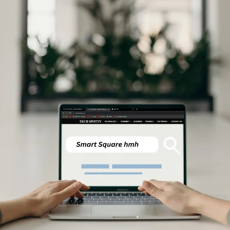 Smart Square HMH Features