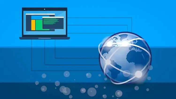 VPNs provide secure and private internet connections