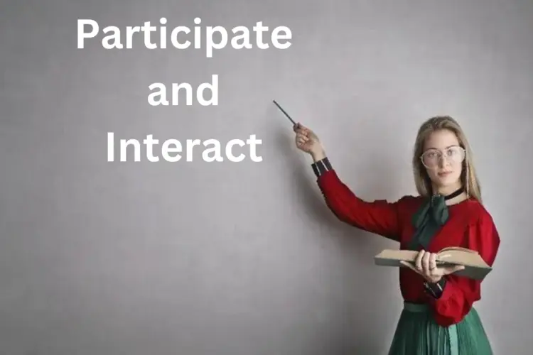 How Students Join a Lesson