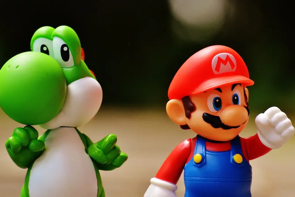 Has Super Mario Bros Wonder Brought New Fun to Platformers