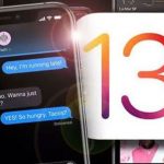 apple ios 13 features