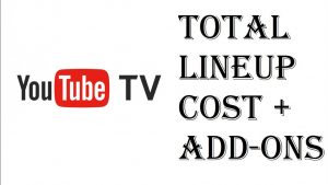Youtube Tv Channels Price Devices Much More Youtube Tv Channels Price Devices Much More