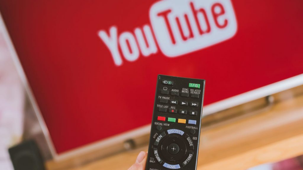 YouTube TV