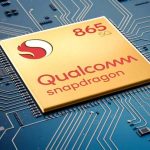 Snapdragon 865