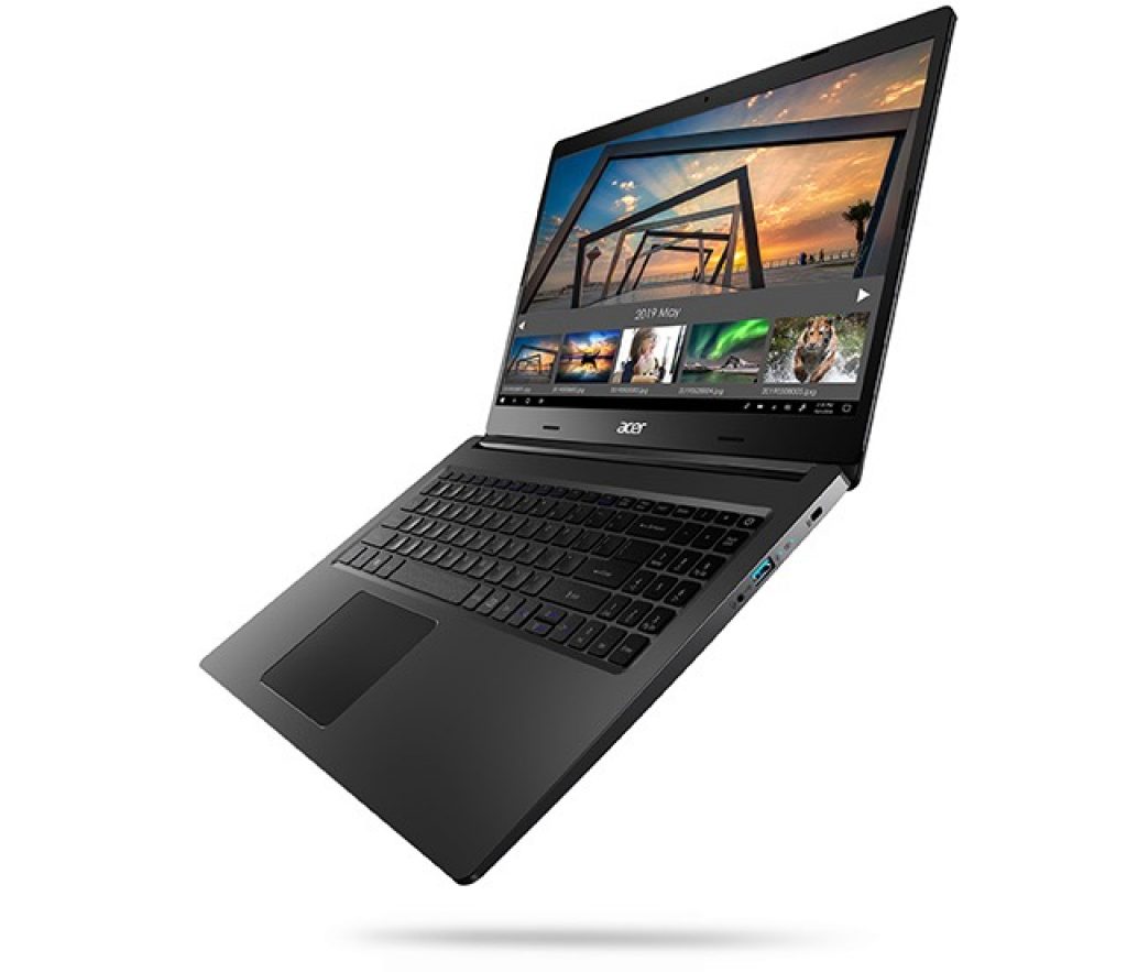 Acer Aspire 5