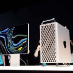 Mac pro 2019 with 5K display