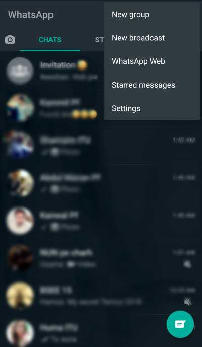 what is whatsapp messenger service what is whatsapp messenger service