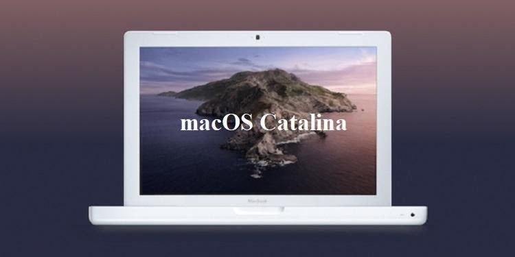 macos catalina install problems macos catalina install problems