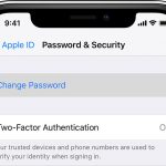 Restore your disabled Apple iTunes Account