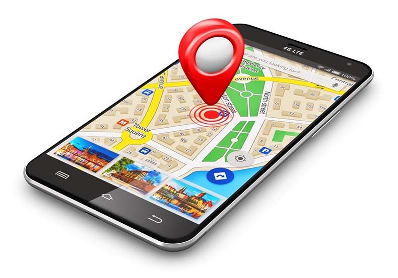 android location spoofing