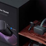 oculus vr headset