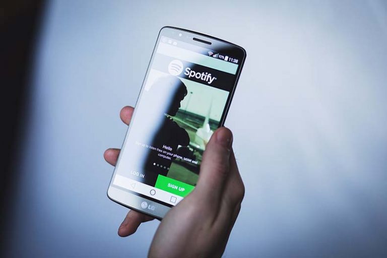 AI and machine learning in Spotify