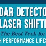 Radar Detectors & Laser Shifters