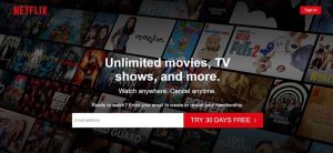 netflix