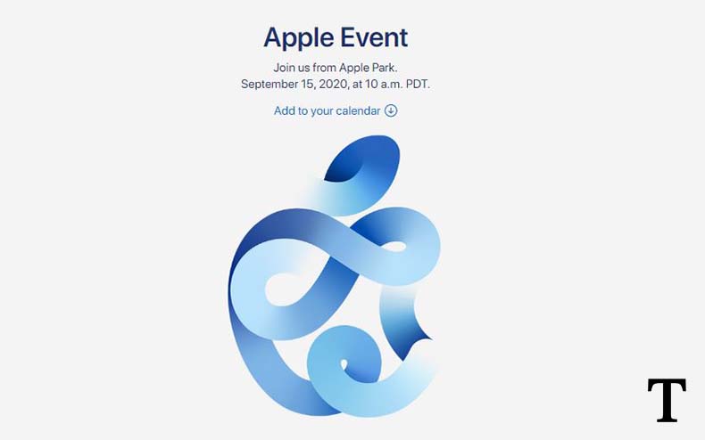 apple event