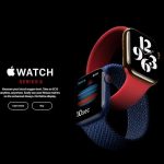 apple watch series 6