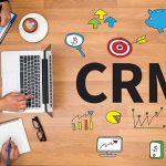 crm system