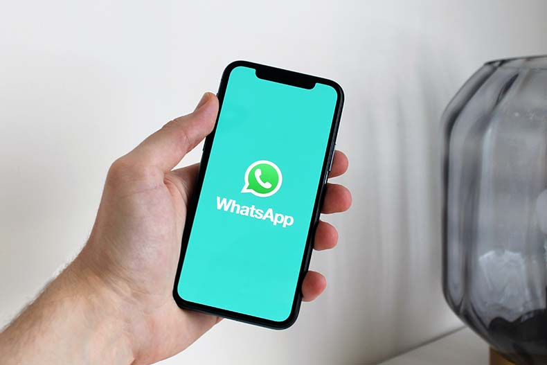 whatsapp multiple device feature