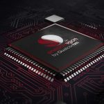 qualcomm snapdragon chip