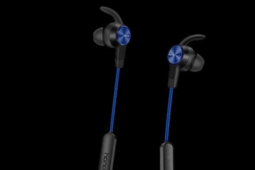 bluetooth earphones