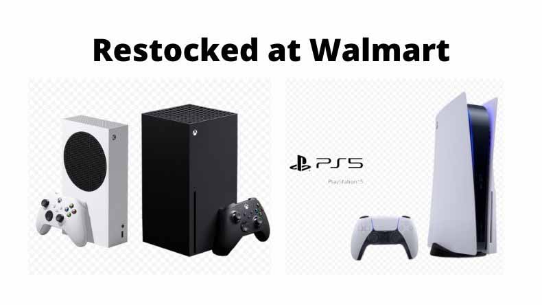 ps5 and xbox