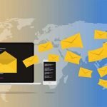 smtp service for email