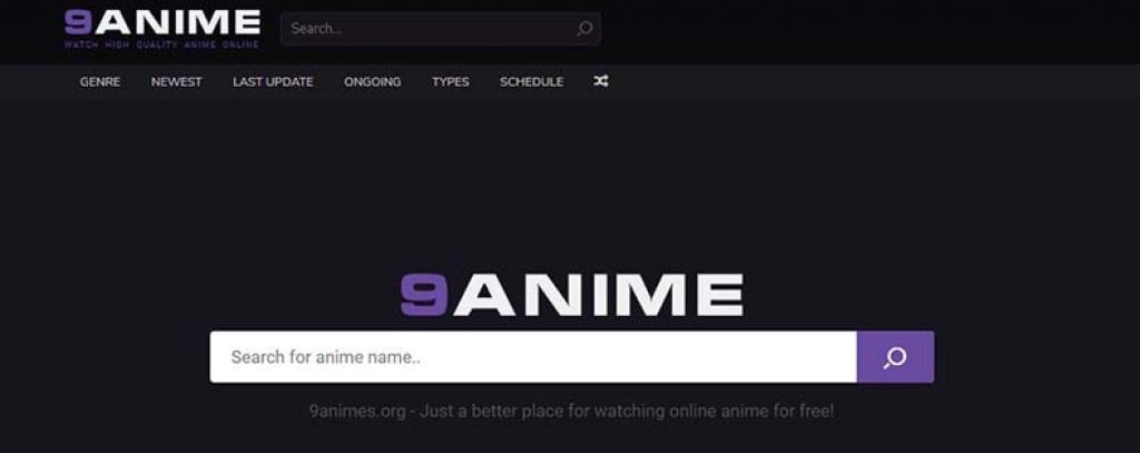 9anime similar like WatchCartoonsOnline