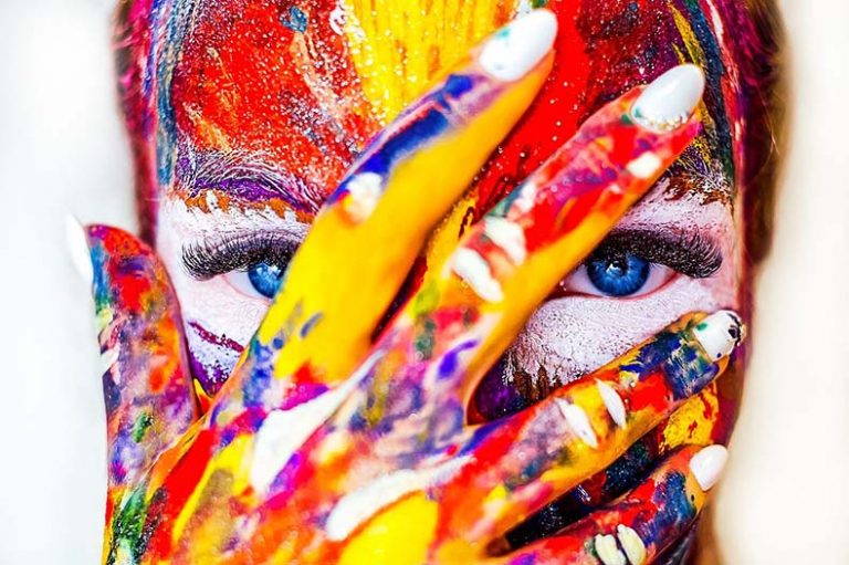 Psychology of Colors