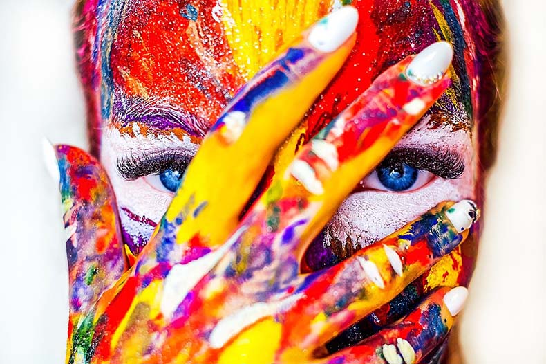 Psychology of Colors