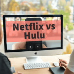 netflix vs hulu comparison