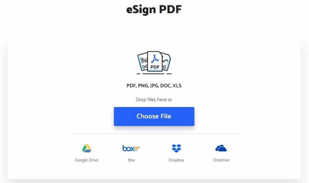 pdf documents