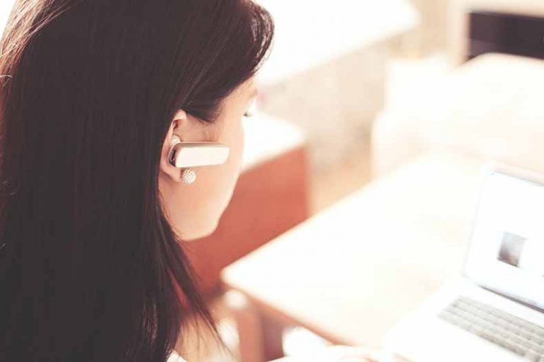 monitoring customer service