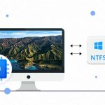 ntfs writing on macos