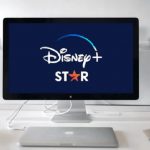 Disney Plus Star