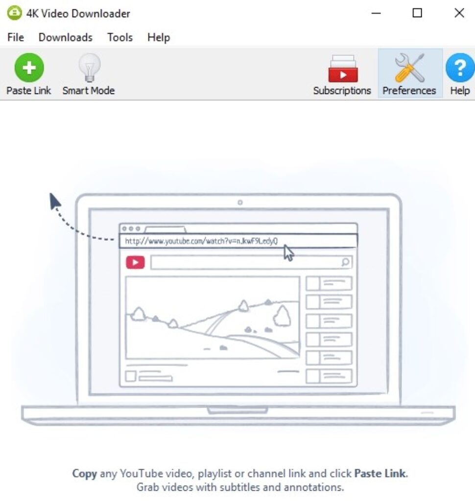 Video Downloader