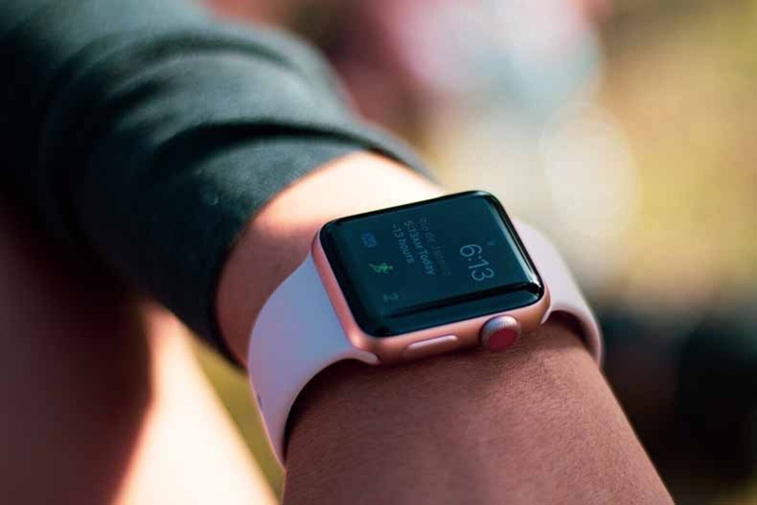 apple smart watch best buy