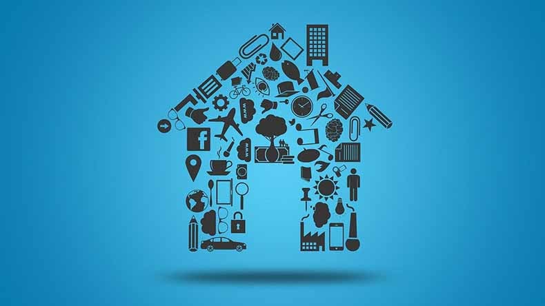 buying a house