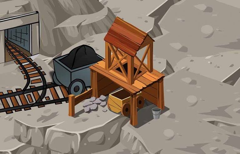 mining accident
