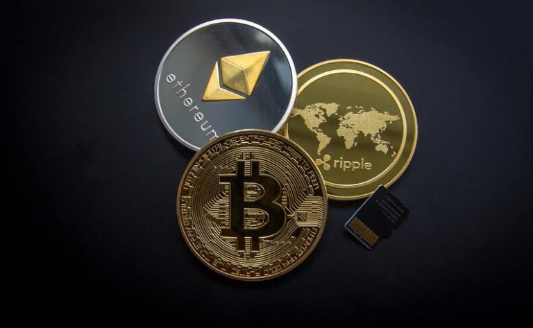 Crypto Wallets