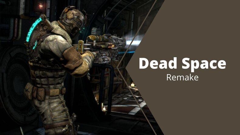 Dead Space