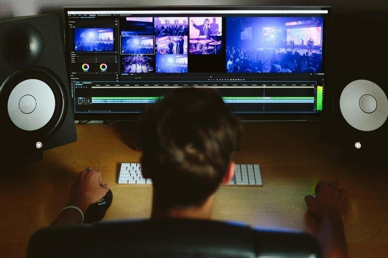 Improve Your Video Editing Techniques