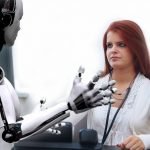 Jobs to be Replaced by Robots